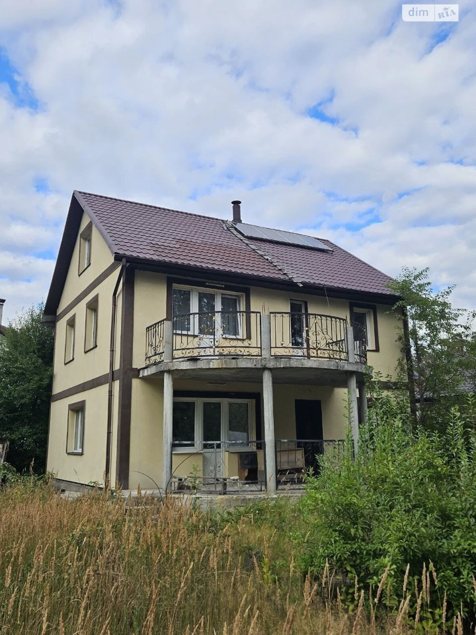 Продаж Дім