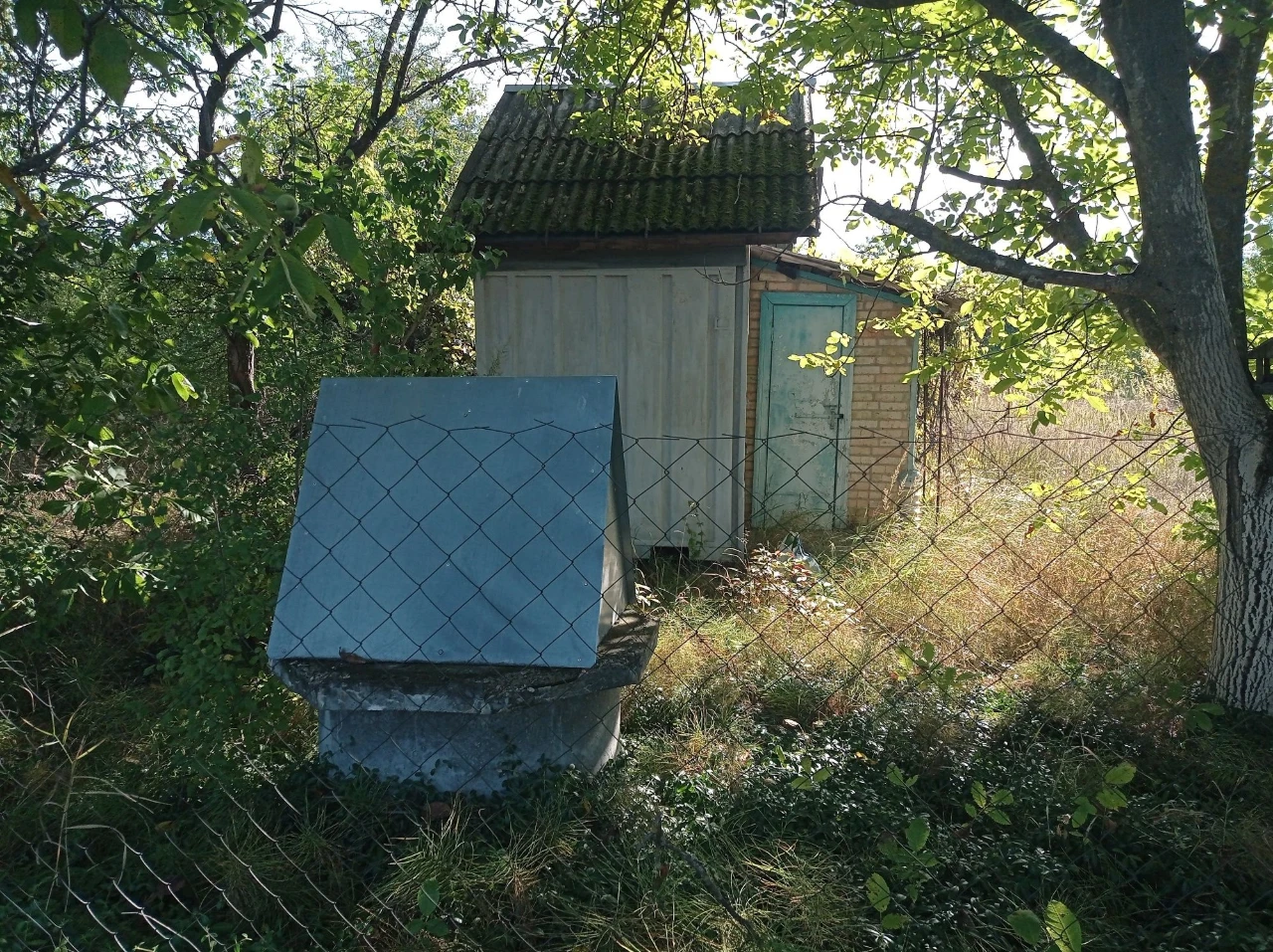 Дача в с.В.Офірна