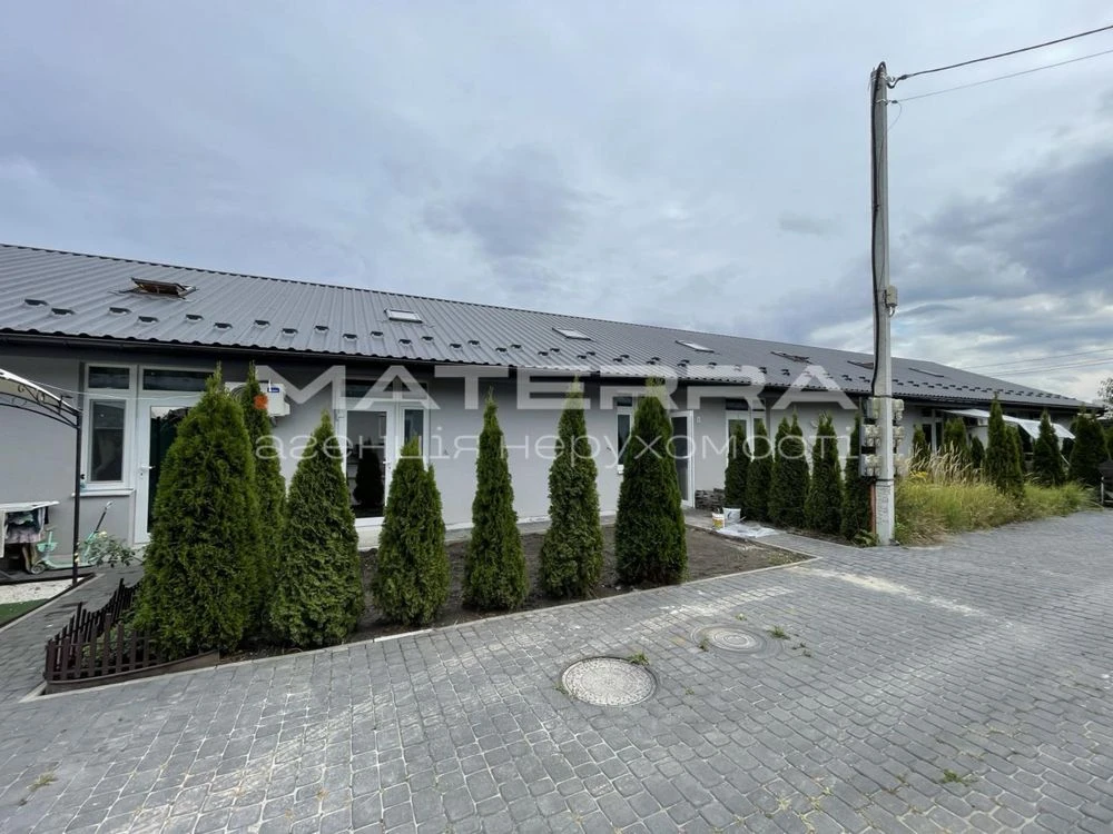 Продаж будинку з ремонтом в Боярці  Киівська обл