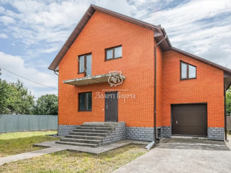 Продаж Дім