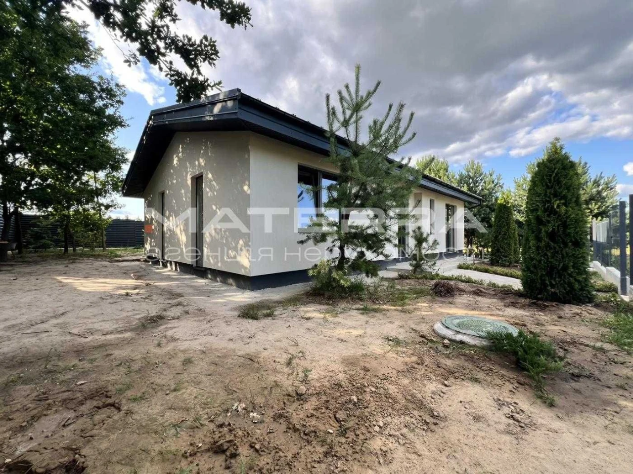 Боярка продаж одноповерхового будинку 100м2