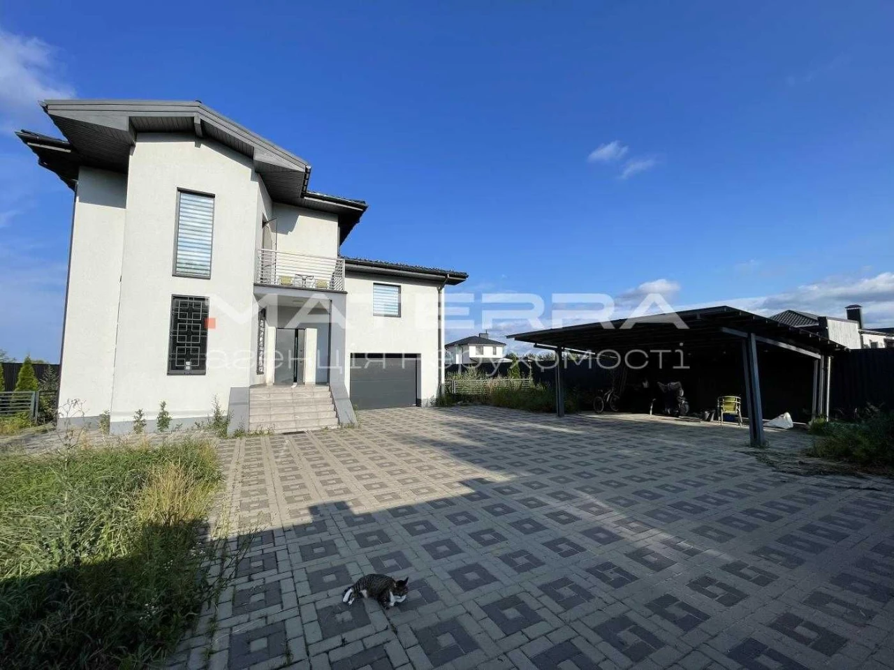 Продам котедж з авторським РЕМОНТОМ! 225м2 9 соток на закрит