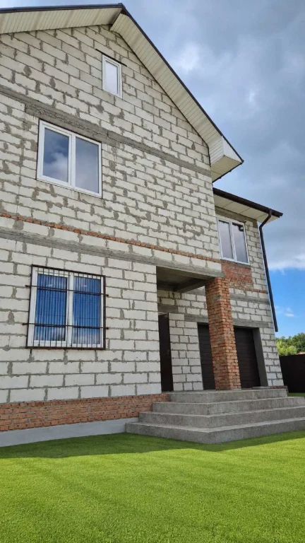 Продам  будинок в Тарасівці  у ЖК «Тарасівський» | 6 соток |