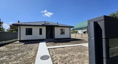 ‼️Новий будинок 144 м² у Боярці | 6,3 сотки | 3 спальні | 20