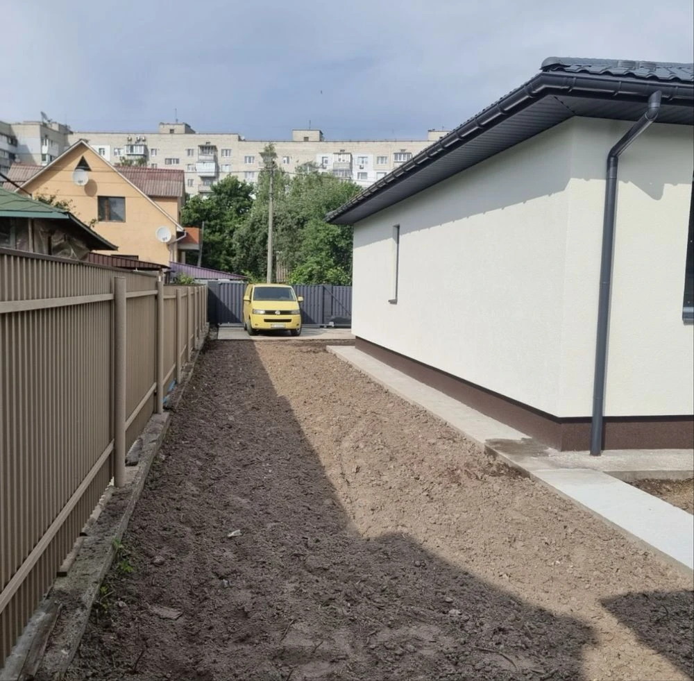 ‼️Новий будинок 144 м² у Боярці | 6,3 сотки | 3 спальні | 20