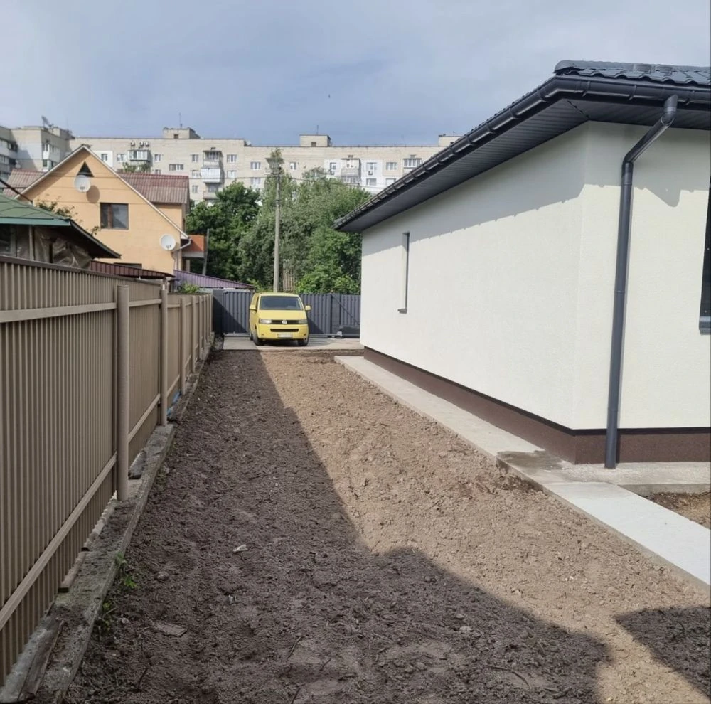 ‼️Новий будинок 144 м² у Боярці | 6,3 сотки | 3 спальні | 20