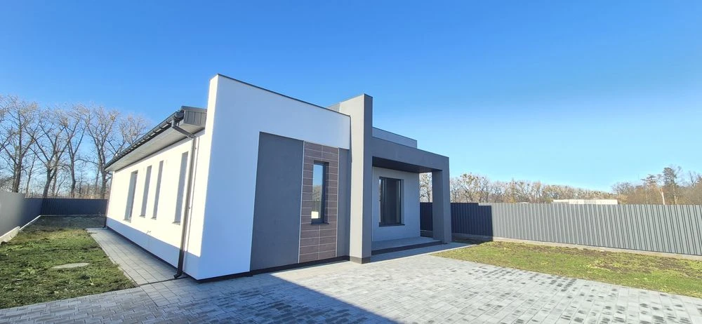 Продаж будинку з ремонтом від забудовника! ТОПОВА ЕКО ЛОКАЦІ