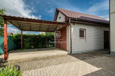 Будинок, 3к. Євроремонт. 13-та Лінія, 10, Боярка, Фастівськи