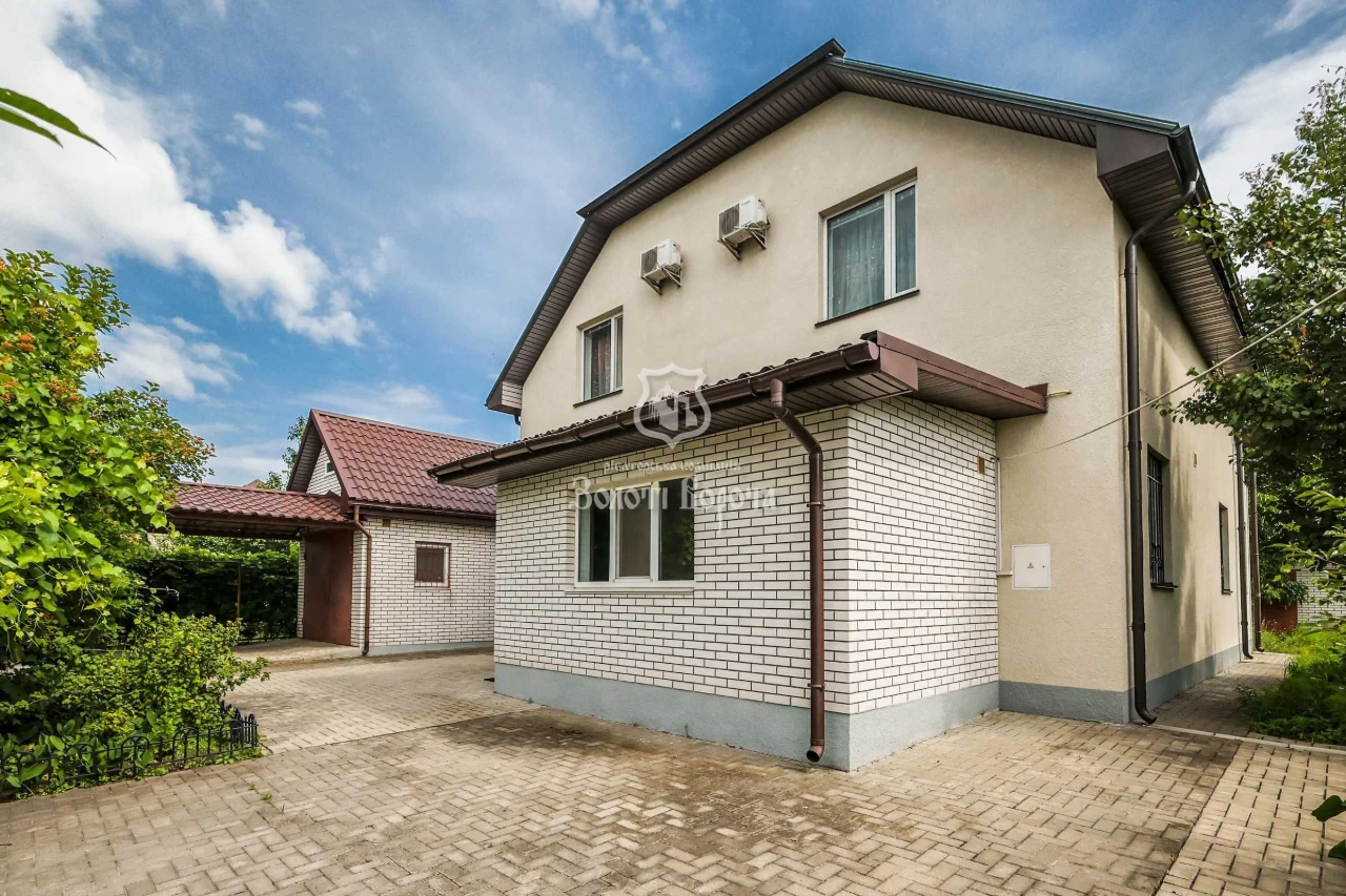 Будинок, 3к. Євроремонт. 13-та Лінія, 10, Боярка, Фастівськи
