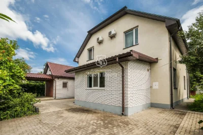 Будинок, 3к. Євроремонт. 13-та Лінія, 10, Боярка, Фастівськи