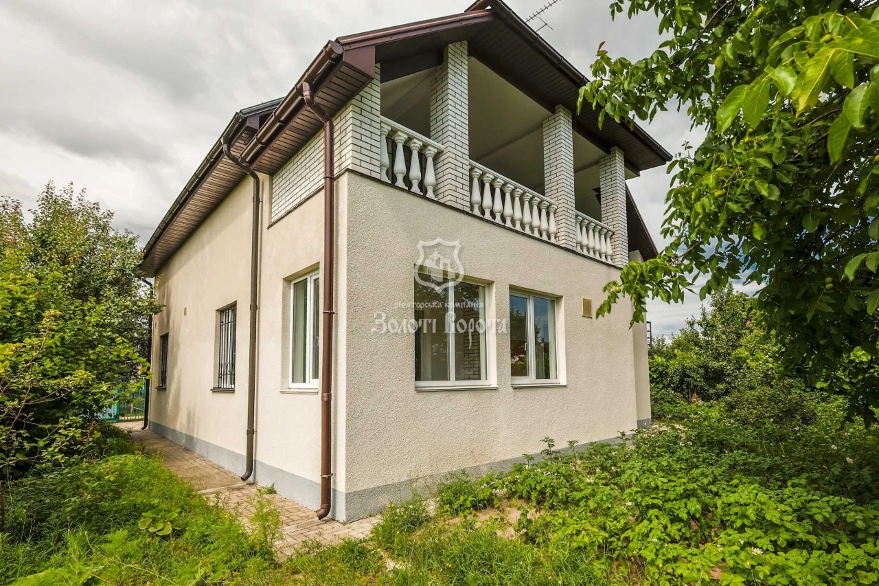 Будинок, 3к. Євроремонт. 13-та Лінія, 10, Боярка, Фастівськи