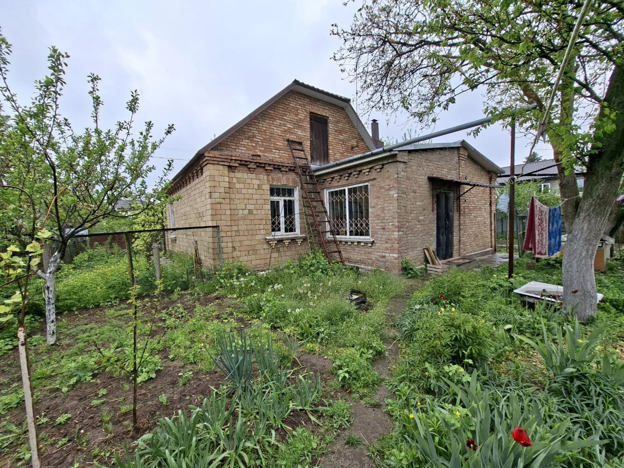 Боярка. Продается хороший,кирпичный дом