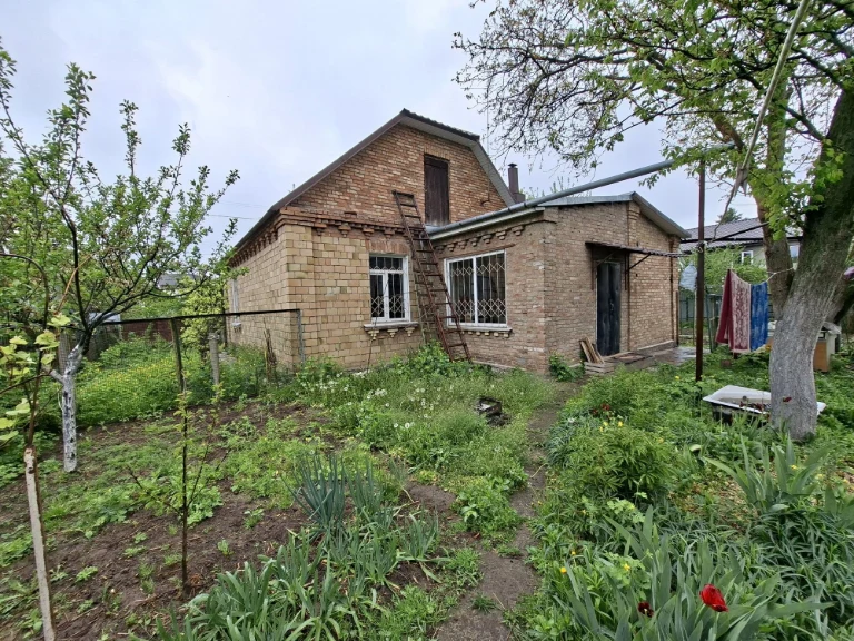 Боярка. Продается хороший,кирпичный дом