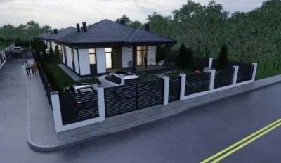 Продаж будинку 88м2+20 тераса м2, хороше місце, поруч UCSA