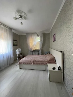Боярка Продам пів Будинку 58м2 на 4 сотках, біля лісу, вул Х