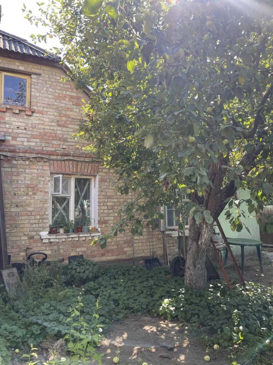 Боярка Продам пів Будинку 58м2 на 4 сотках, біля лісу, вул Х