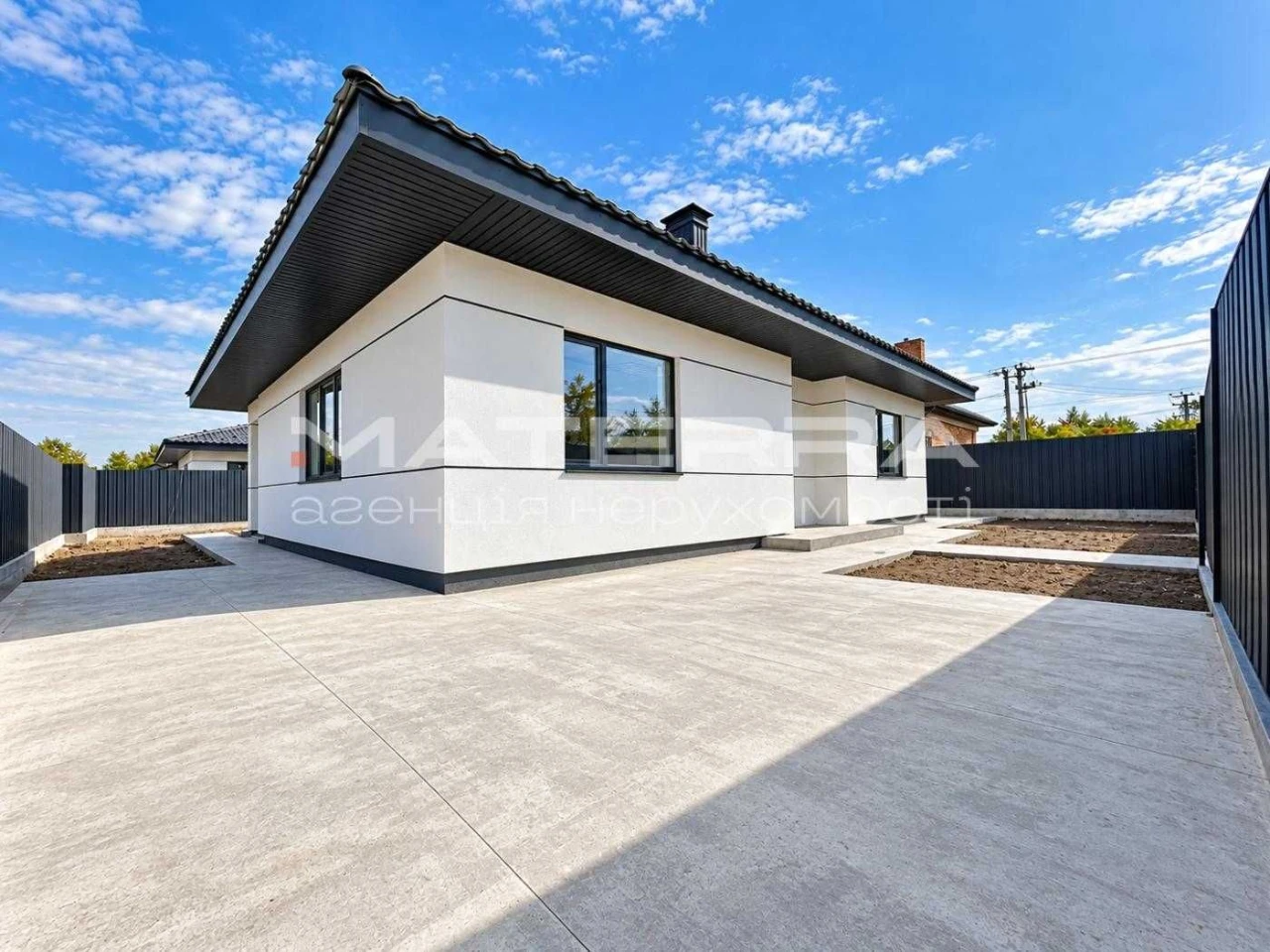 Продаж будинка 115м2+Тераса(15м2), 7 соток, з газом