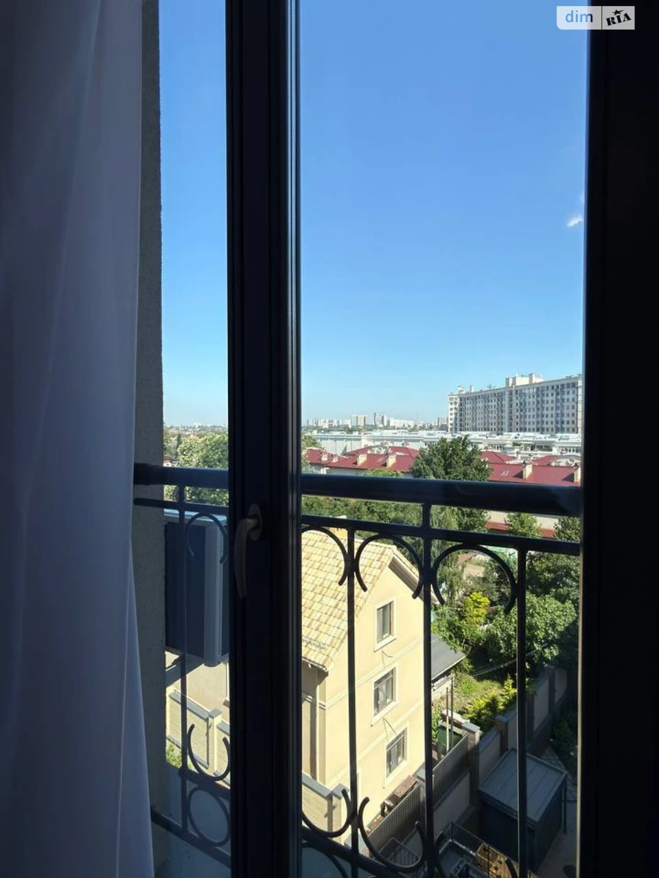 Продажа квартиры Средний Фонтан.