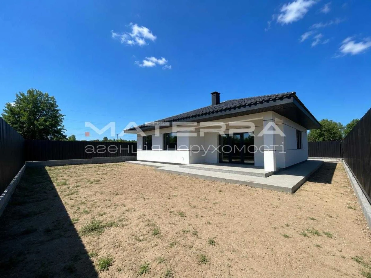 Продаж будинка 115м2+Тераса(15м2), 7 соток, з газом