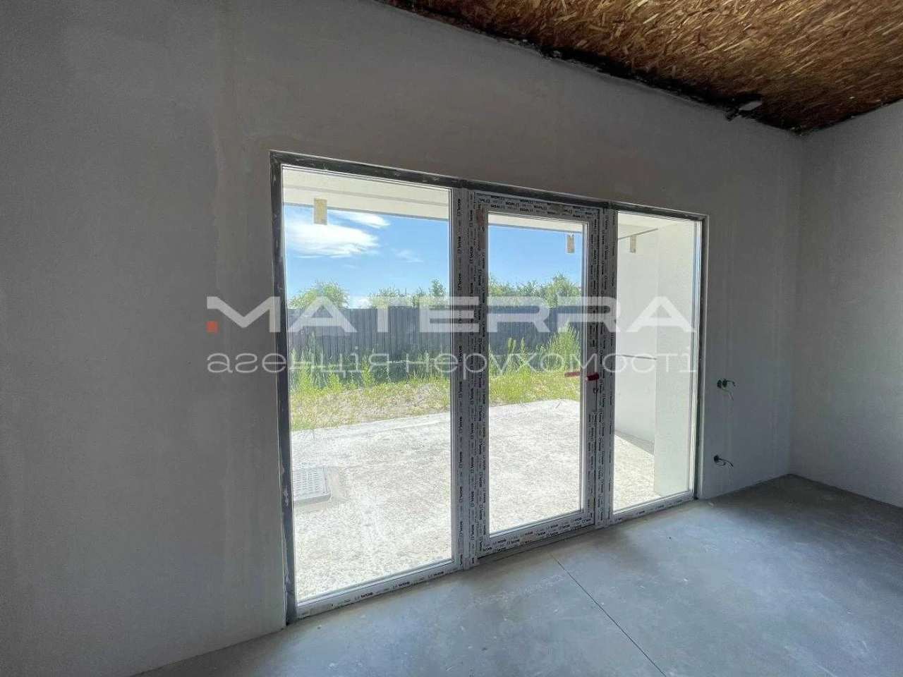 Продаж будинка 115м2+Тераса(15м2), 7 соток, з газом