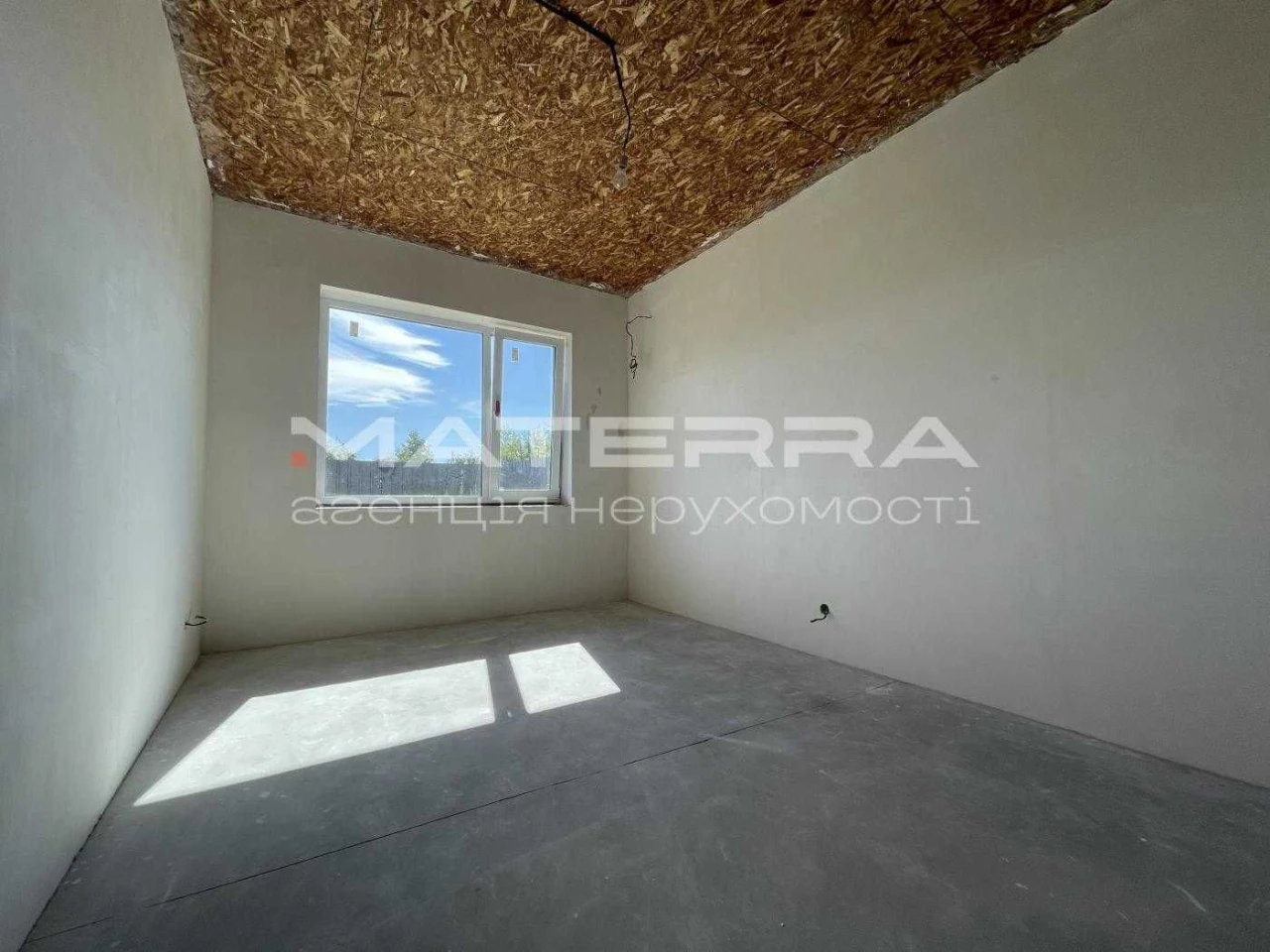 Продаж будинка 115м2+Тераса(15м2), 7 соток, з газом