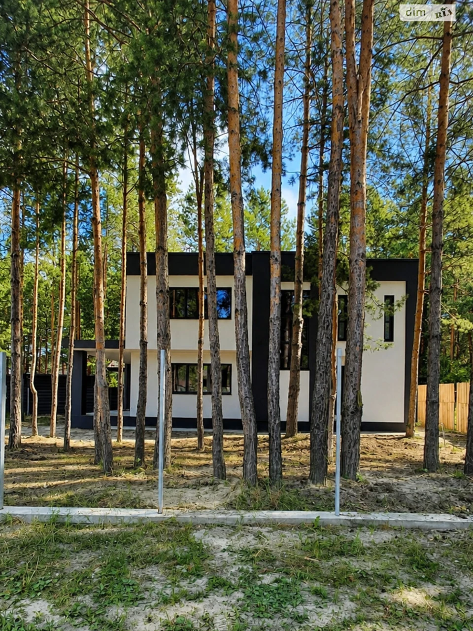 Продаж Дім