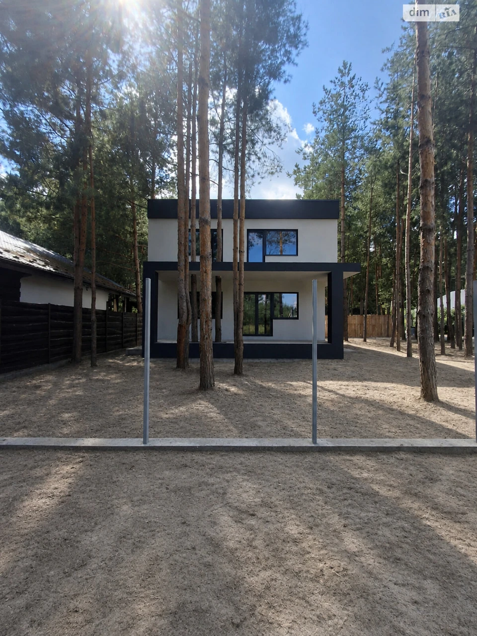 Продаж Дім