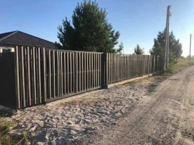 Сучасний будинок 156 м² з терасою Боярка Бобриця Білогородка