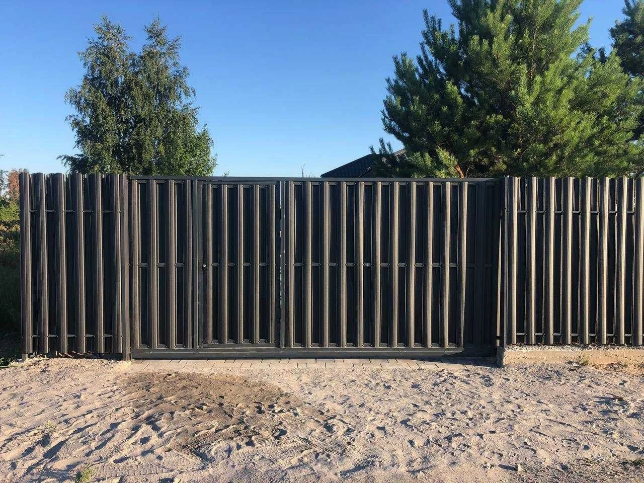 Сучасний будинок 156 м² з терасою Боярка Бобриця Білогородка