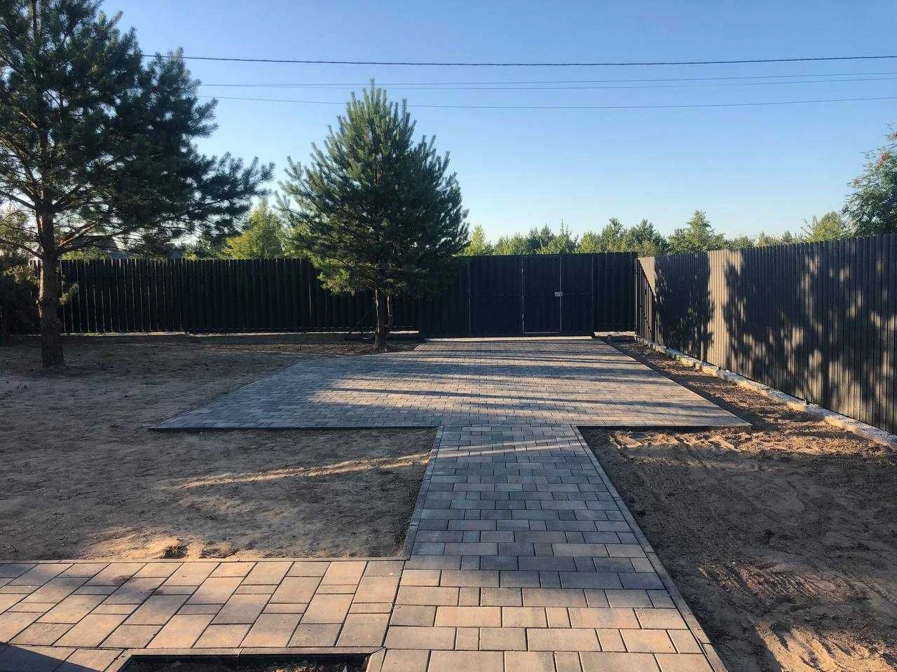 Сучасний будинок 156 м² з терасою Боярка Бобриця Білогородка