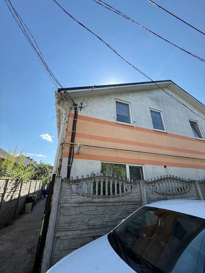 Продаж затишного двоповерхового таунхауса в Боярці.| Без ком