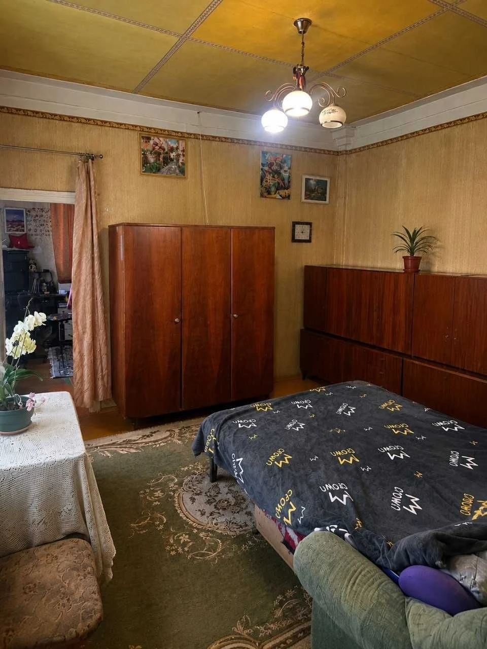 Продаж частини будинку в м.Боярка