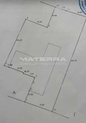 Боярка продаж частини будинку 58 м2/ 3 кімнати/ 3,9 соток ді