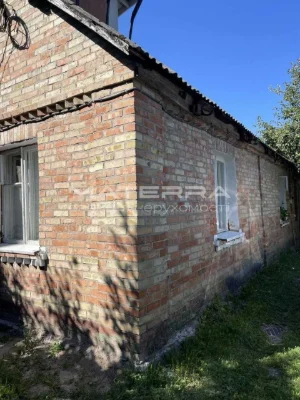 Боярка продаж частини будинку 58 м2/ 3 кімнати/ 3,9 соток ді