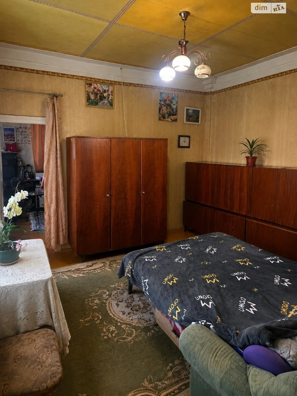 Продаж Частина будинку