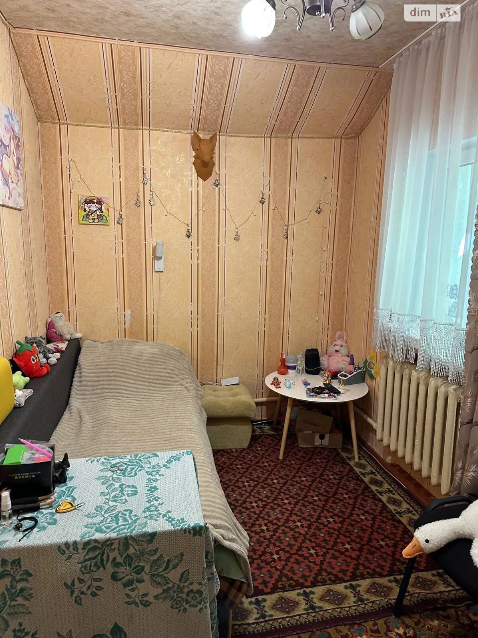 Продаж Частина будинку