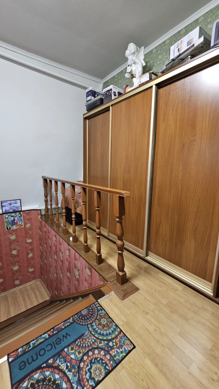 Продам 1/2 будинку Боярка