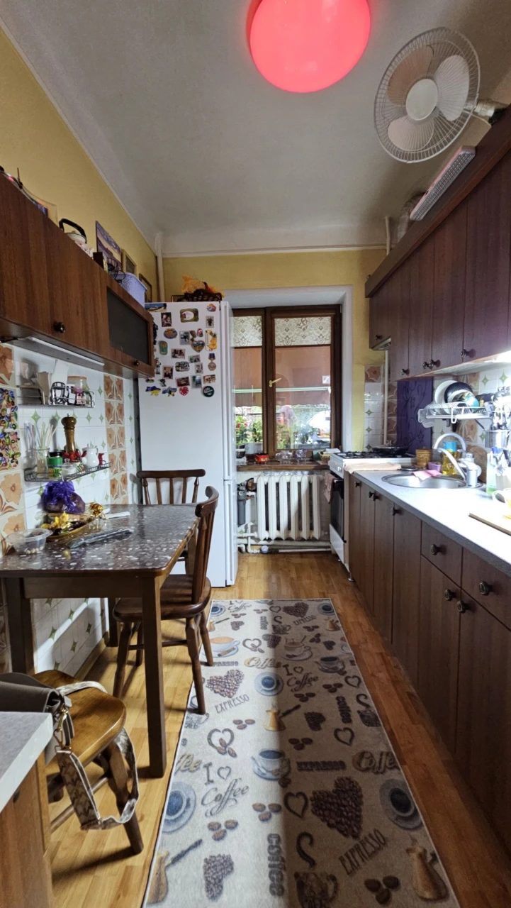 Продам 1/2 будинку Боярка