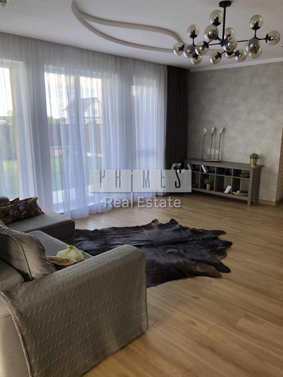 продаж будинку 176м2 Боярка с. Нове