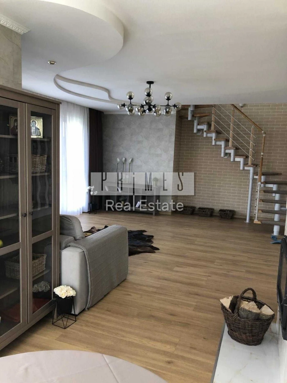 продаж будинку 176м2 Боярка с. Нове