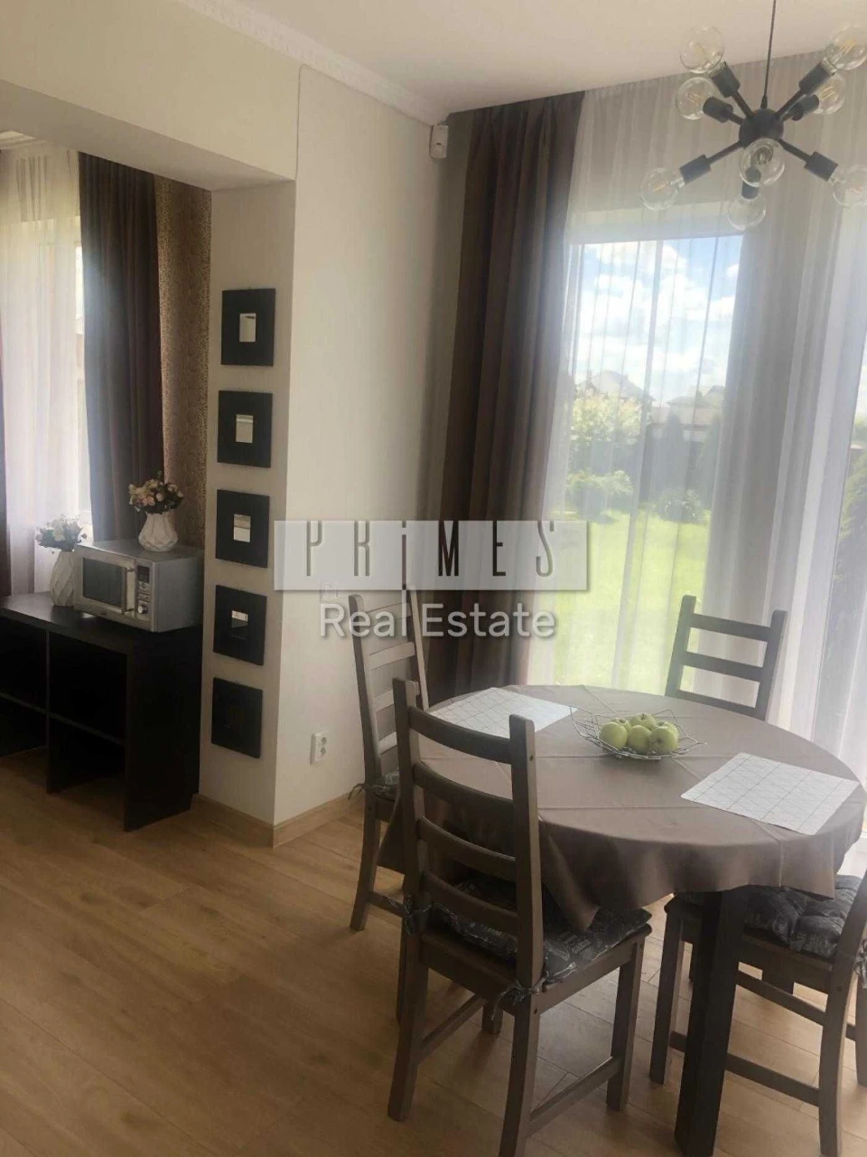 продаж будинку 176м2 Боярка с. Нове