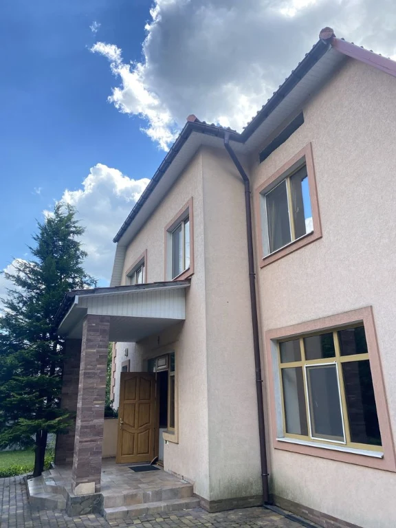 Продаж Будинку Боярка 240м2 ! є ГАЗ!14сот,з виходом до лісу.