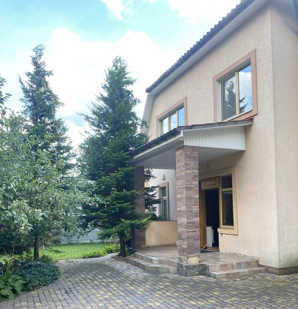 Продаж Будинку Боярка 240м2 ! є ГАЗ!14сот,з виходом до лісу.