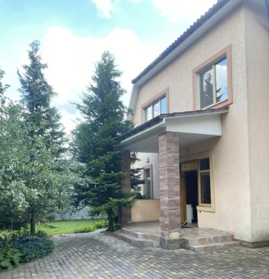 Продаж Будинку Боярка 240м2 ! є ГАЗ!14сот,з виходом до лісу.