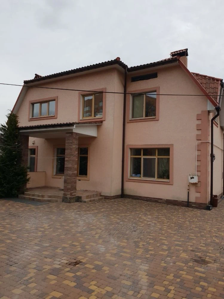 Продаж Будинку Боярка 240м2 ! є ГАЗ!14сот,з виходом до лісу.