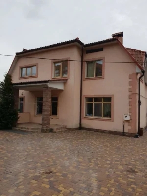 Продаж Будинку Боярка 240м2 ! є ГАЗ!14сот,з виходом до лісу.