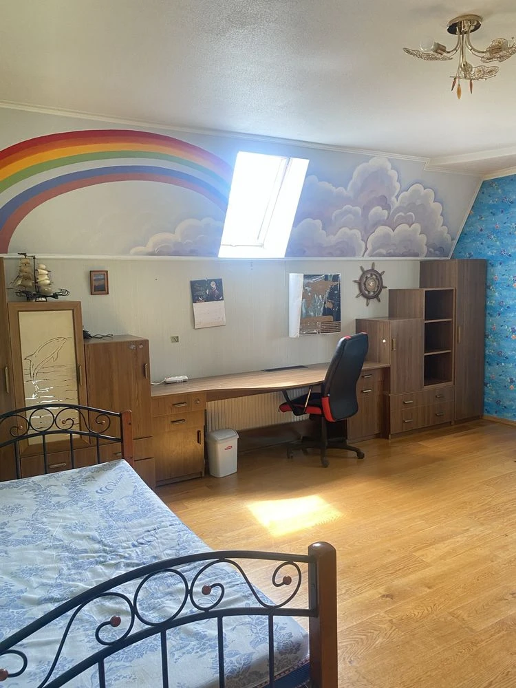 Продаж Будинку Боярка 240м2 ! є ГАЗ!14сот,з виходом до лісу.