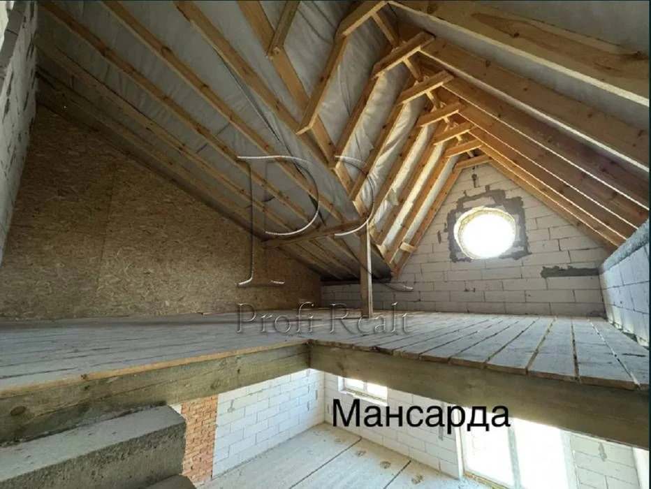 Продаж таунхауса Боярка/Тарасівка/Білогородка