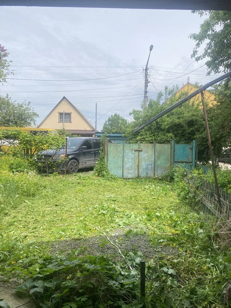 Продаж пів будинку/ трехкімнатна кварт.район ж/д Тарасівка.