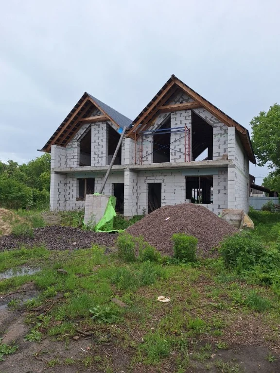 Боярка. Продам  дуплекс на 27 лінії